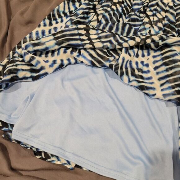 Calvin Klein dress, Size 10P - Picture 3 of 4